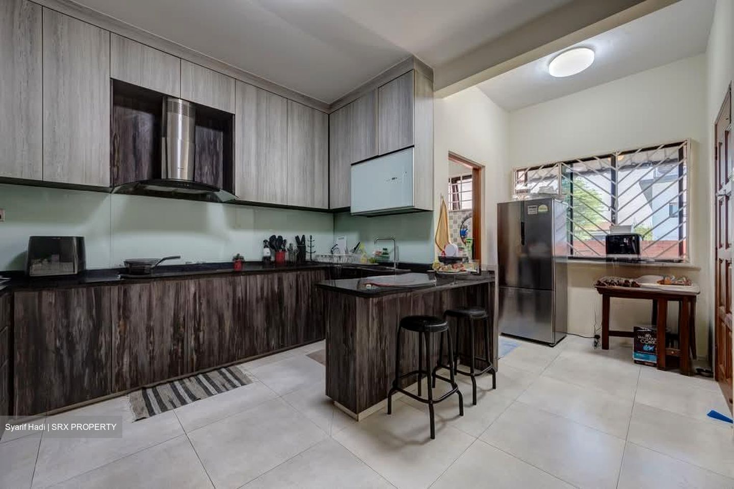 Pasir Ris Beach Park (D18), Terrace #533382721